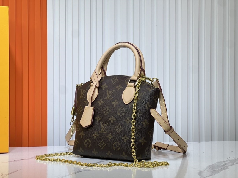 LV Top Handle Bags